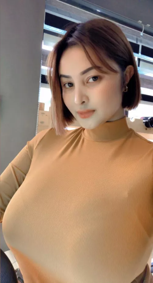 turtleneck by sarapngsuso