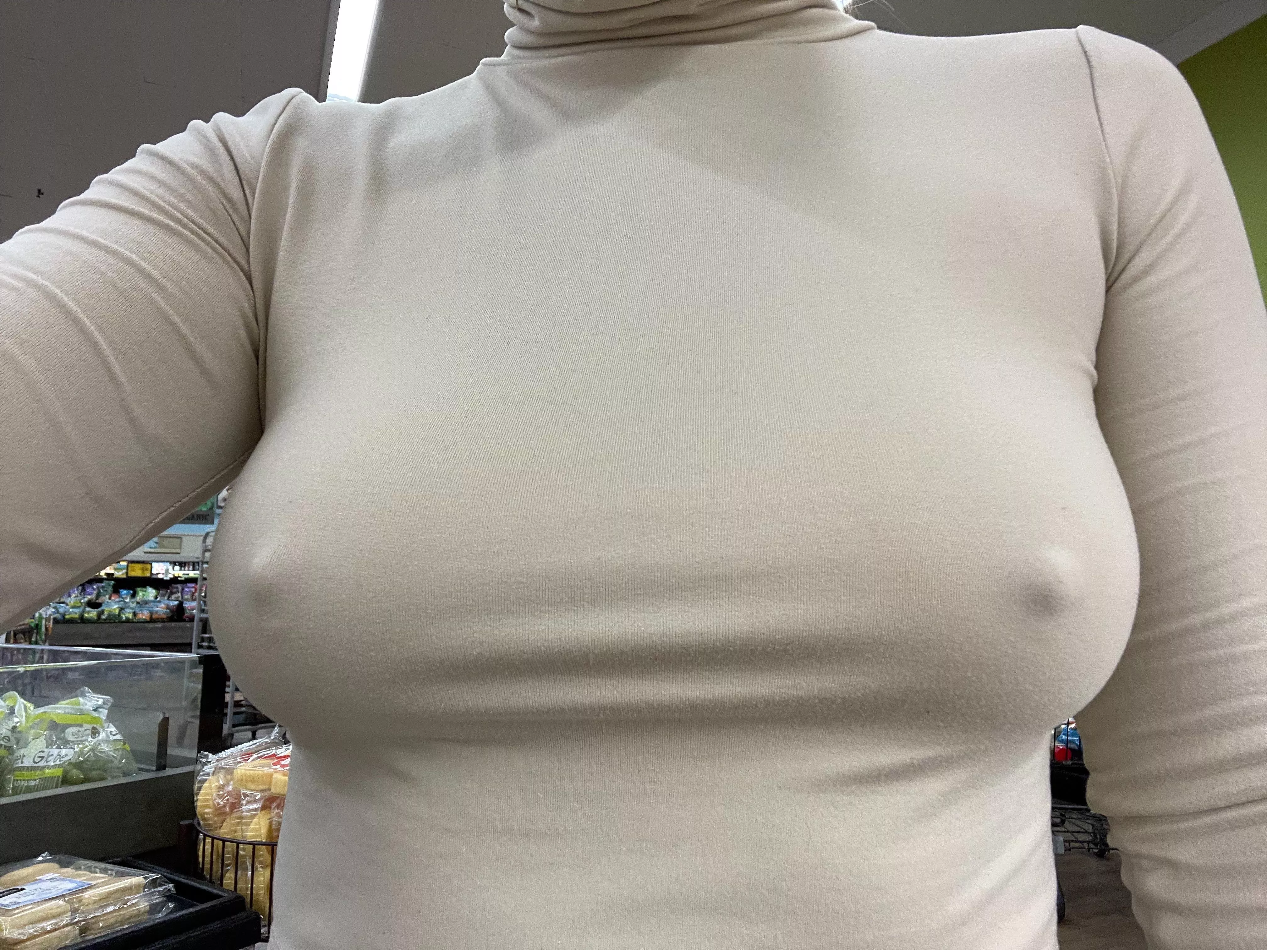 Turtleneck pokies posted by silkysoleprincess