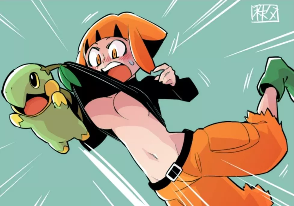 TURTWIG NOOOOOOOO!!! posted by UngaBungaOogaBooga69