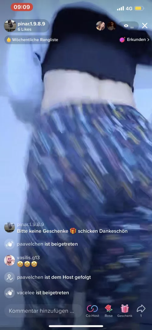 Twerk and dance by East_Departure_4970