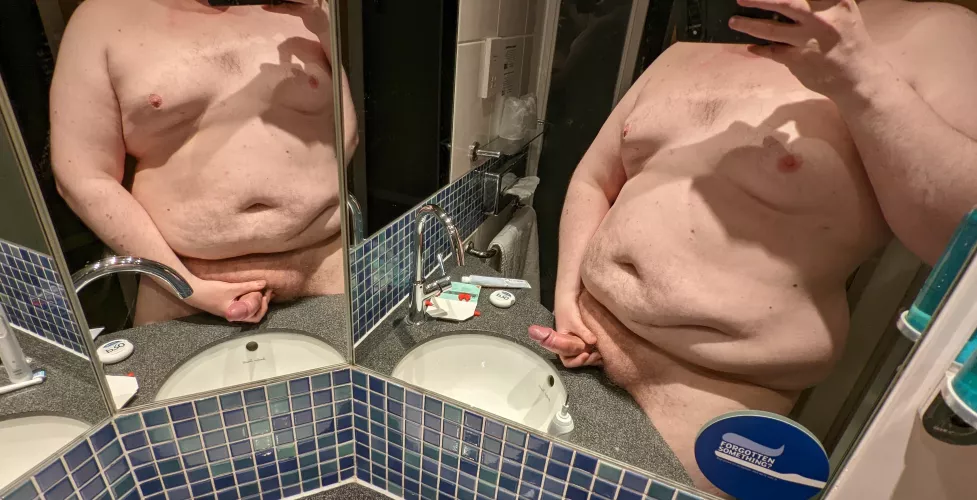 Twice as much by ironandcopper_0451