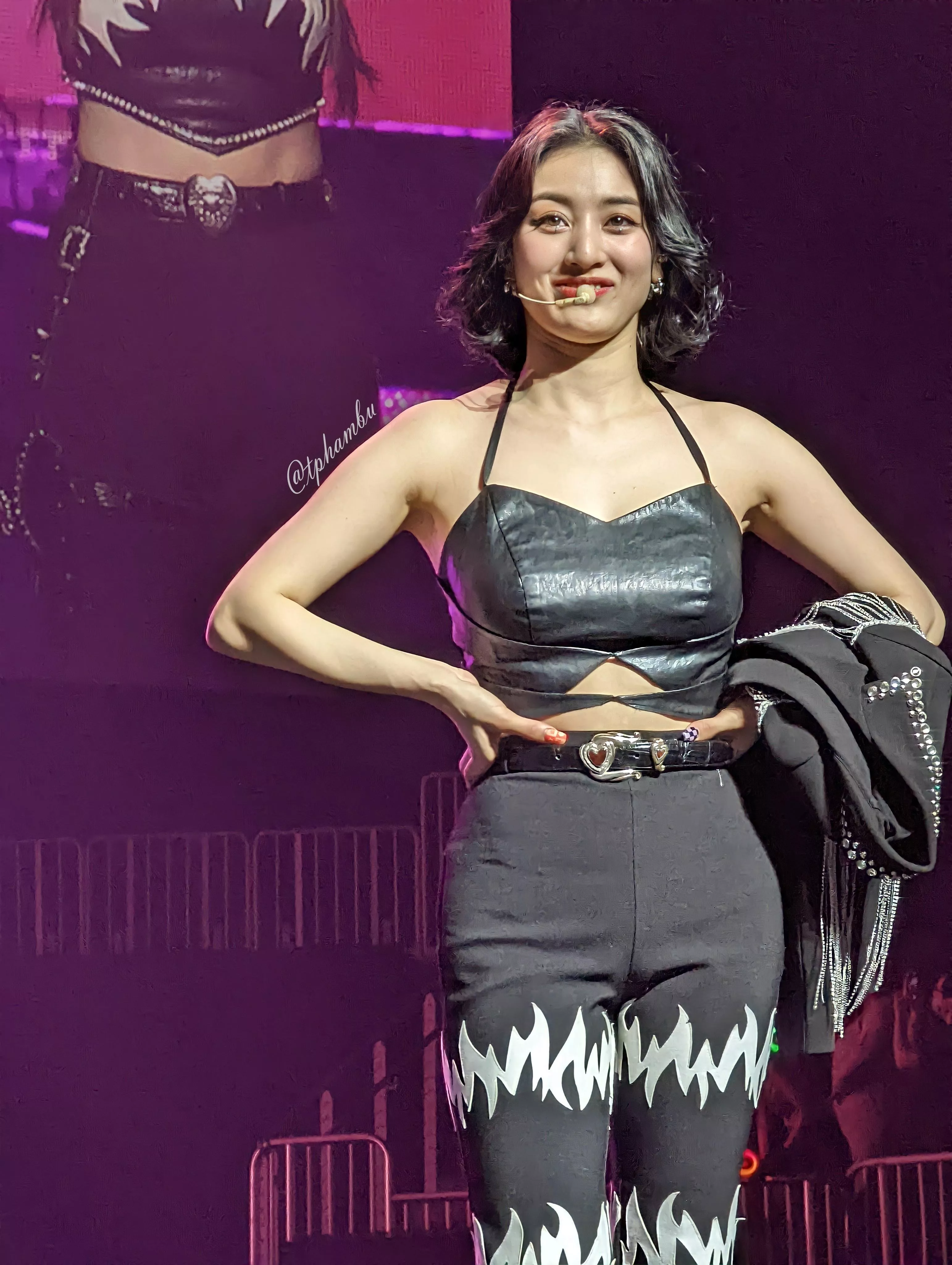 TWICE - Jihyo posted by mr_deadstin711