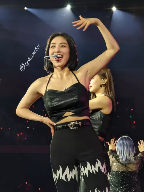 TWICE - Jihyo by 0wlrayt