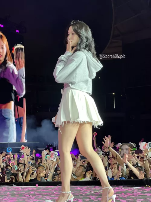 TWICE - Mina by 0wlrayt