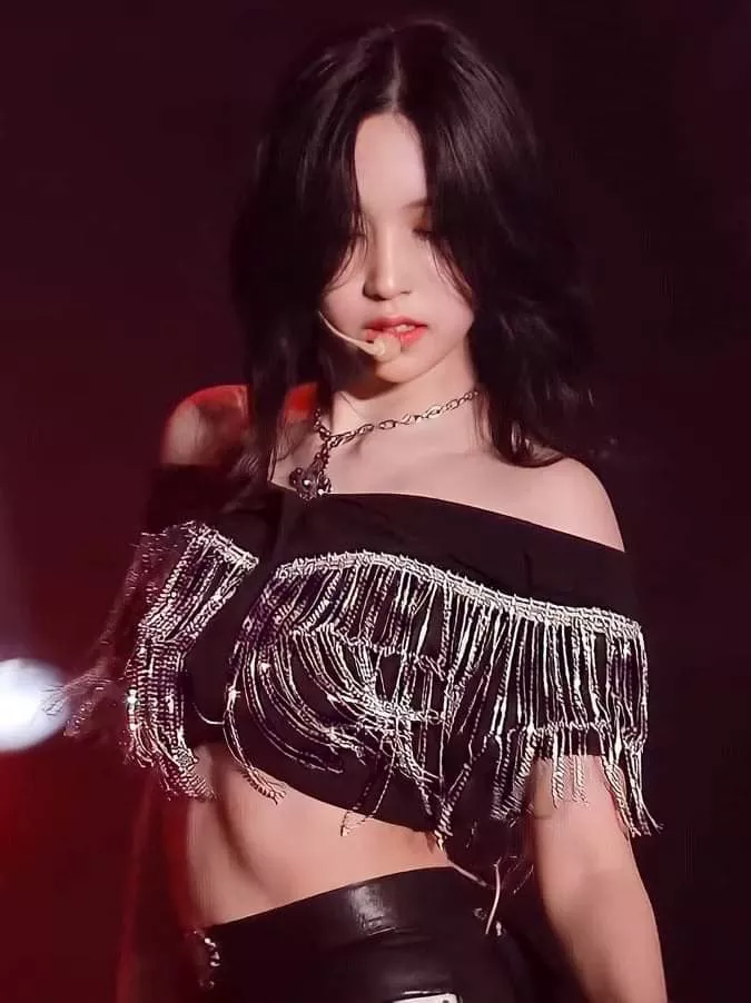 Twice-Mina posted by Jynx_028