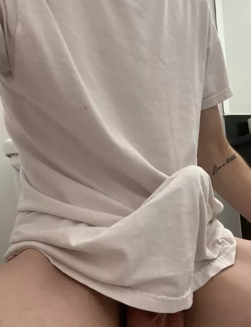 Twink 18 , some morning happiness)) ⬆️ if you want to see more😋 by Arransyl