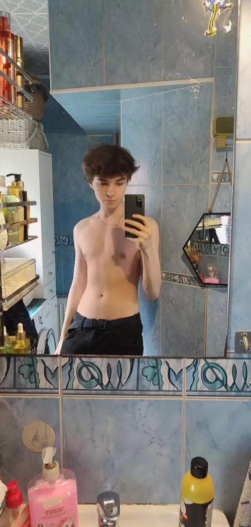 Twink enough? by twinkytwink2002