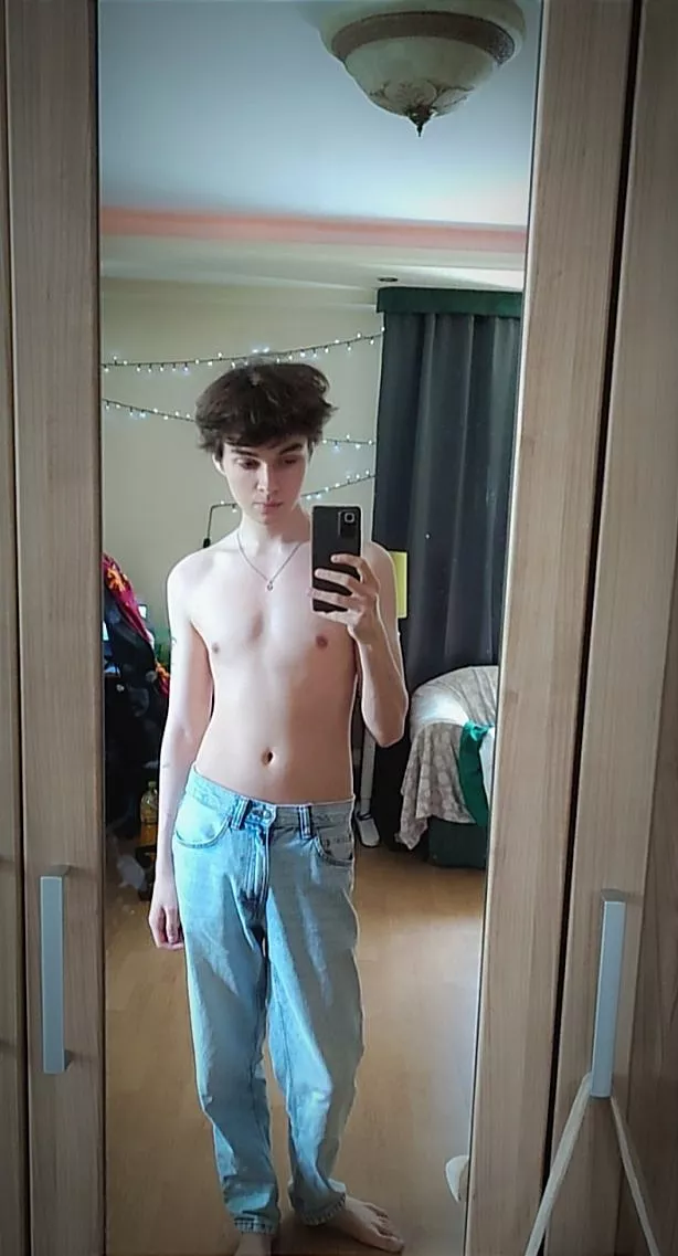 Twink enough? posted by twinkytwink2002