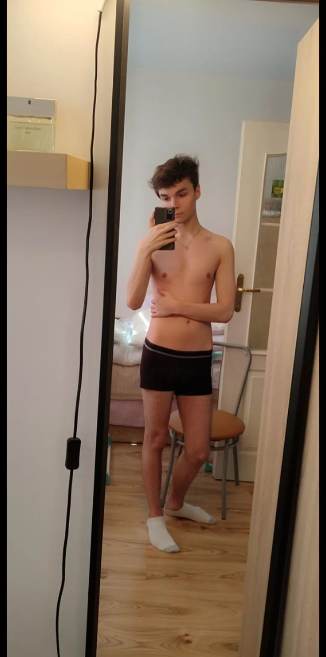 Twink enough? posted by twinkytwink2002