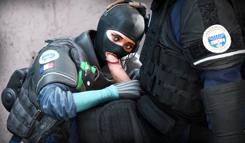 Twitch [OC] by Skarlet_Rain