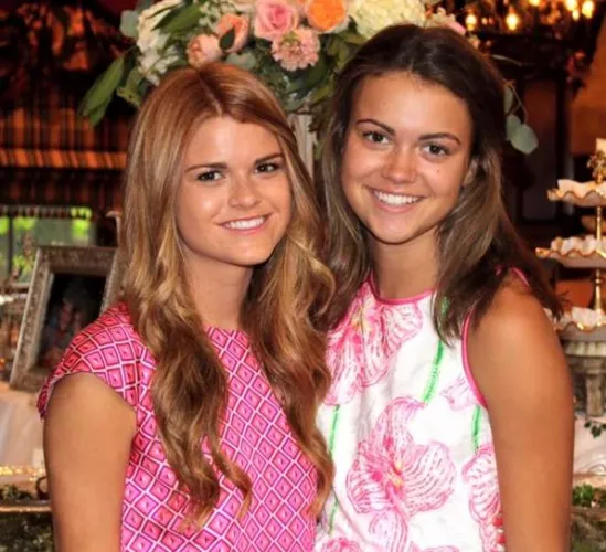 Two 18 year olds. Which one are you having fun with? by heybbgirl