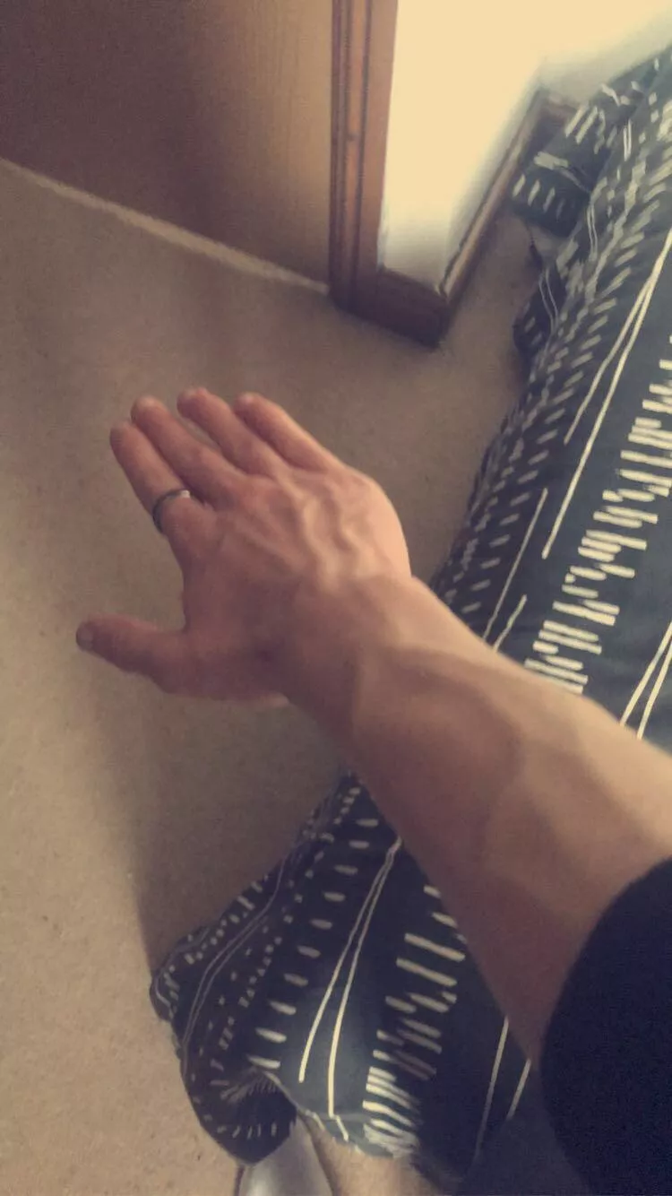 Two days down, three to go posted by SnooLentils3775