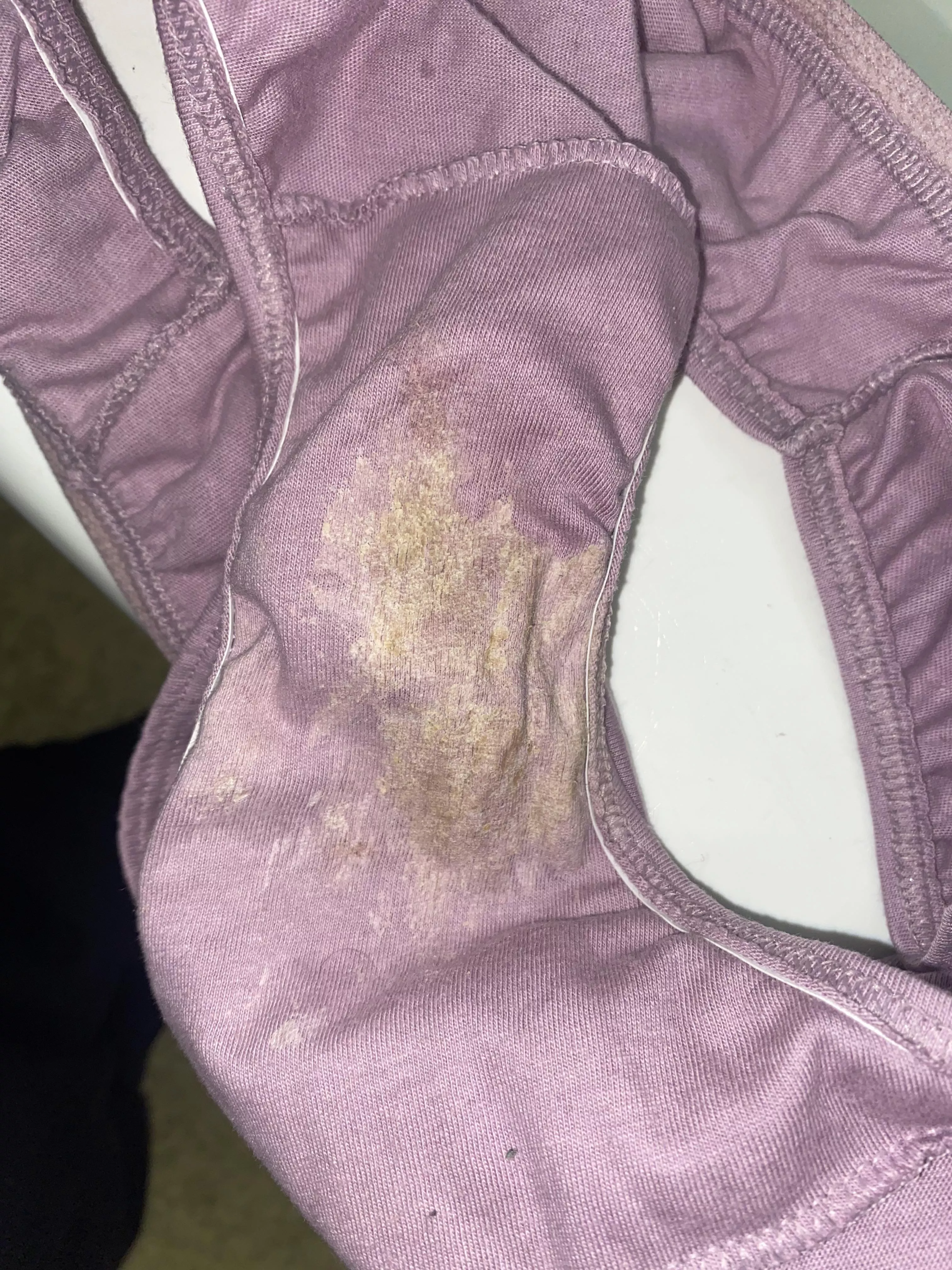 Two days of wear, whose will they be? 😘 posted by ellynberry