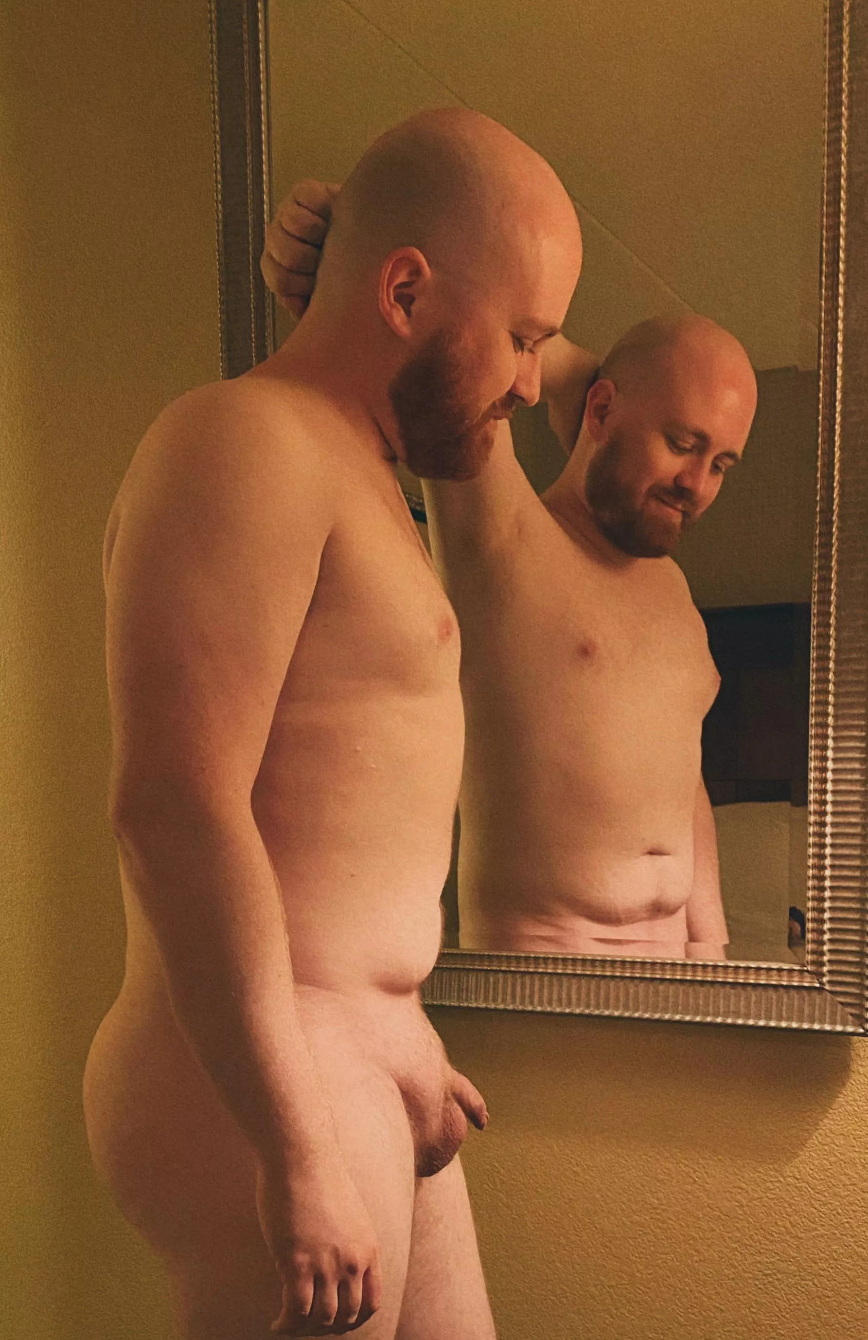 Two for one posted by Prestigious_Island42