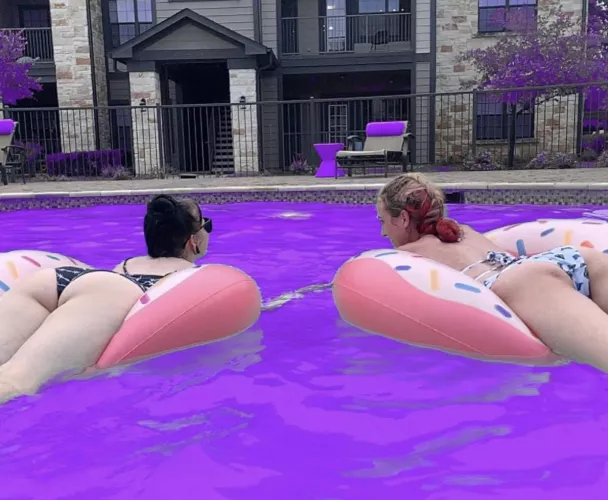 Two for one :) by Electronic-Pool-8239