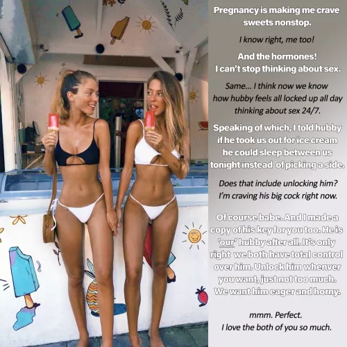 Two Keyholders by Ill_mumble_that