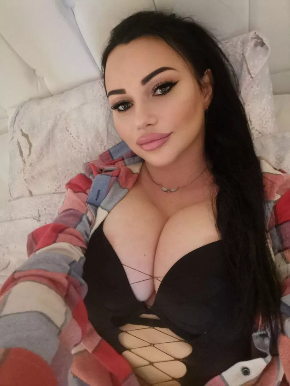 two pillows are ready for you posted by NataBomoba