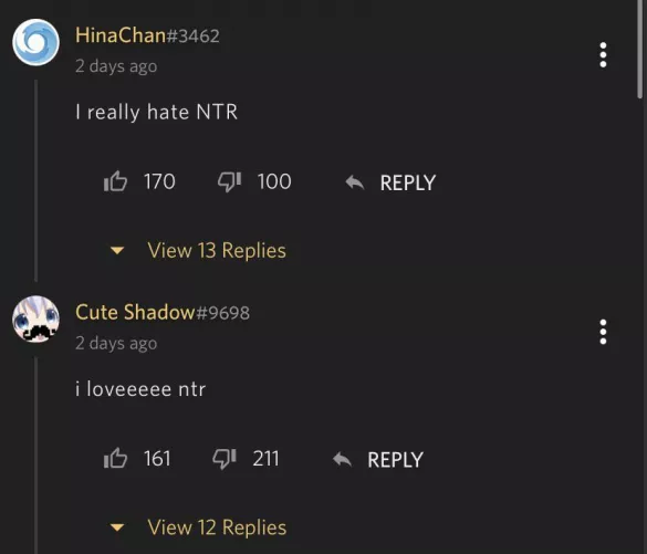 Two Sides Of The Same Coin, Am I Really Wishing For Heads Or Tails? by ThePissedOffOwl13