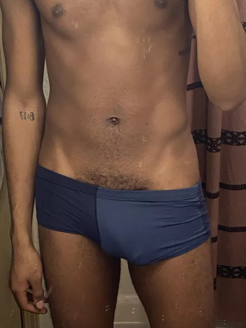 Two tone for the evening. by ArticlePNW