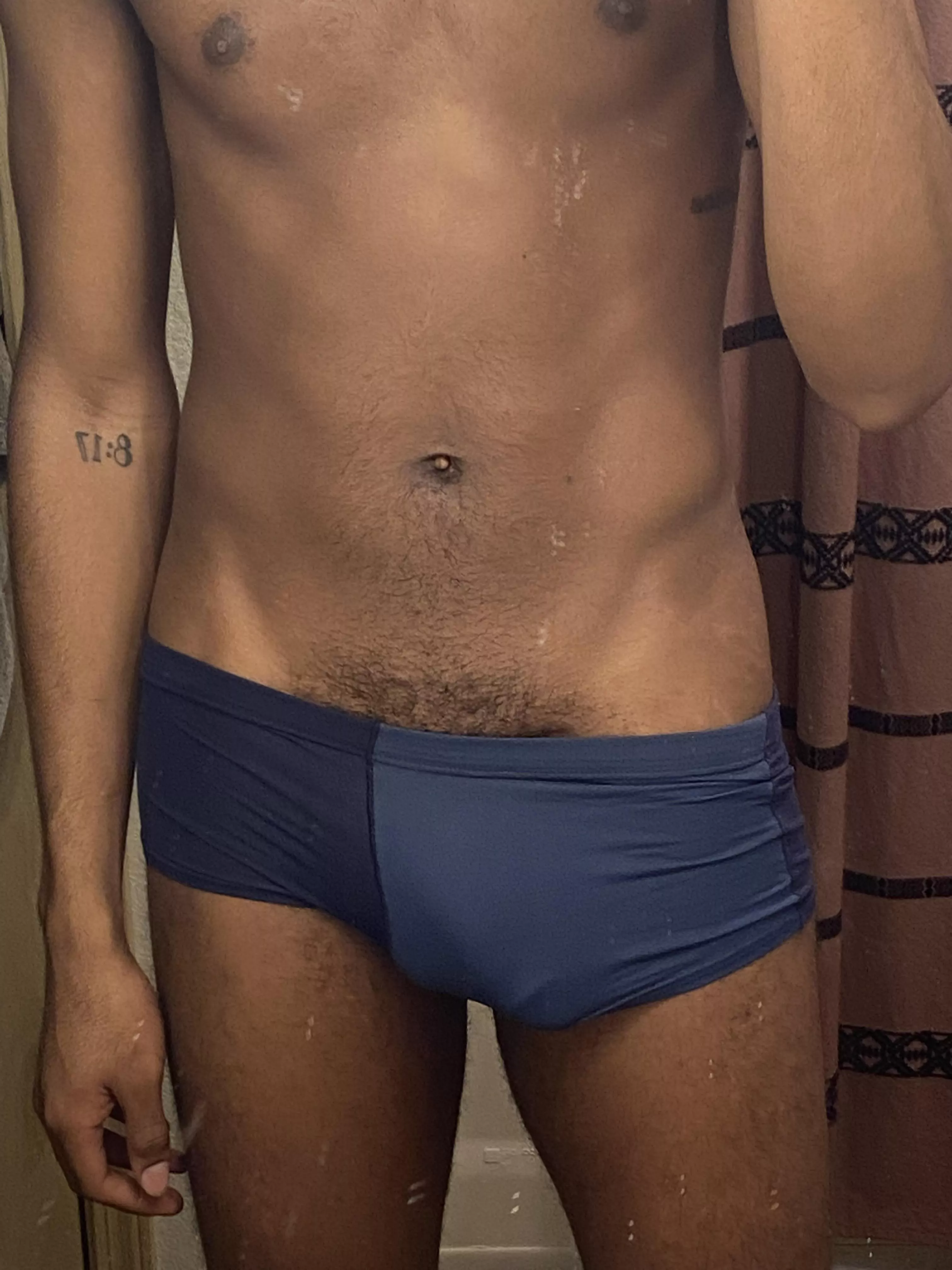 Two tone for the evening. posted by ArticlePNW