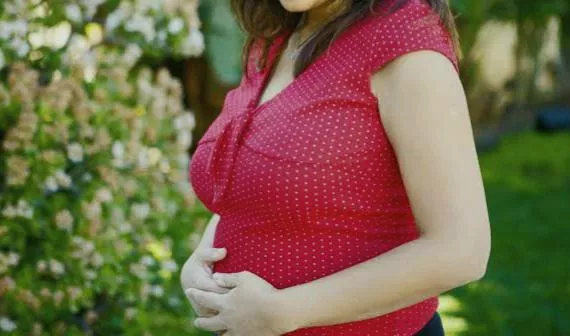 Two trimester almost down and the last lap to go..#Cuckold pregnancy. Bull is damn horny with her and increased his visit frequency.. posted by Due-Welder-8347