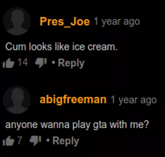 twofer my friend sent me by yellowpancakeman