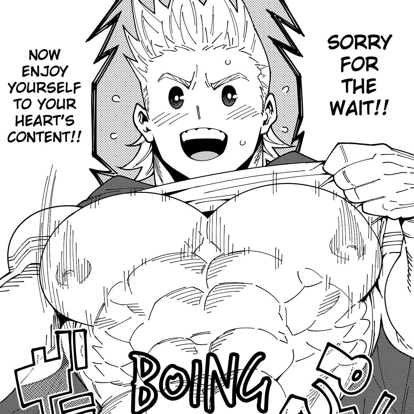 tysm posted by Equal_Interaction647