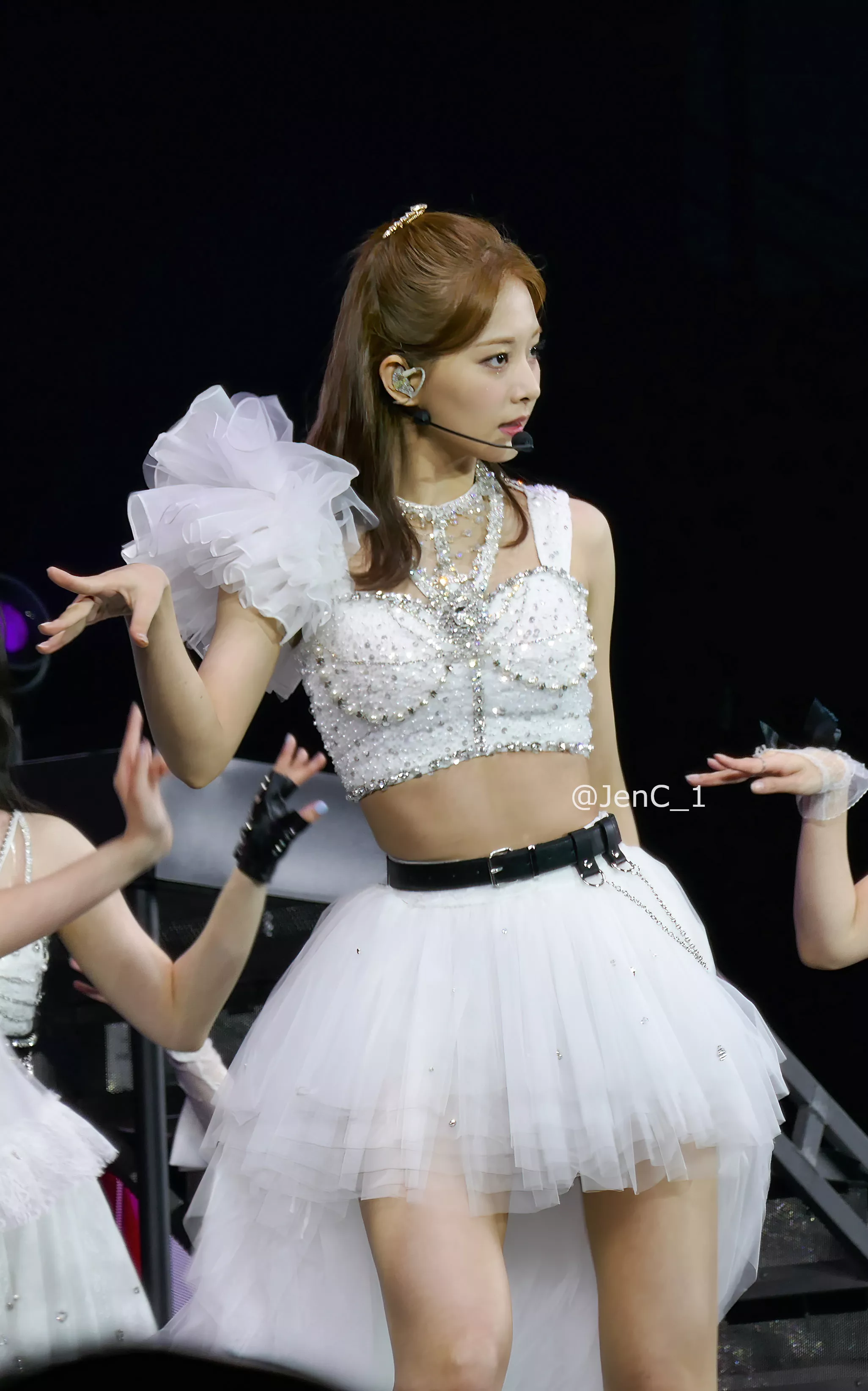 Tzuyu - TWICE posted by KingSettle