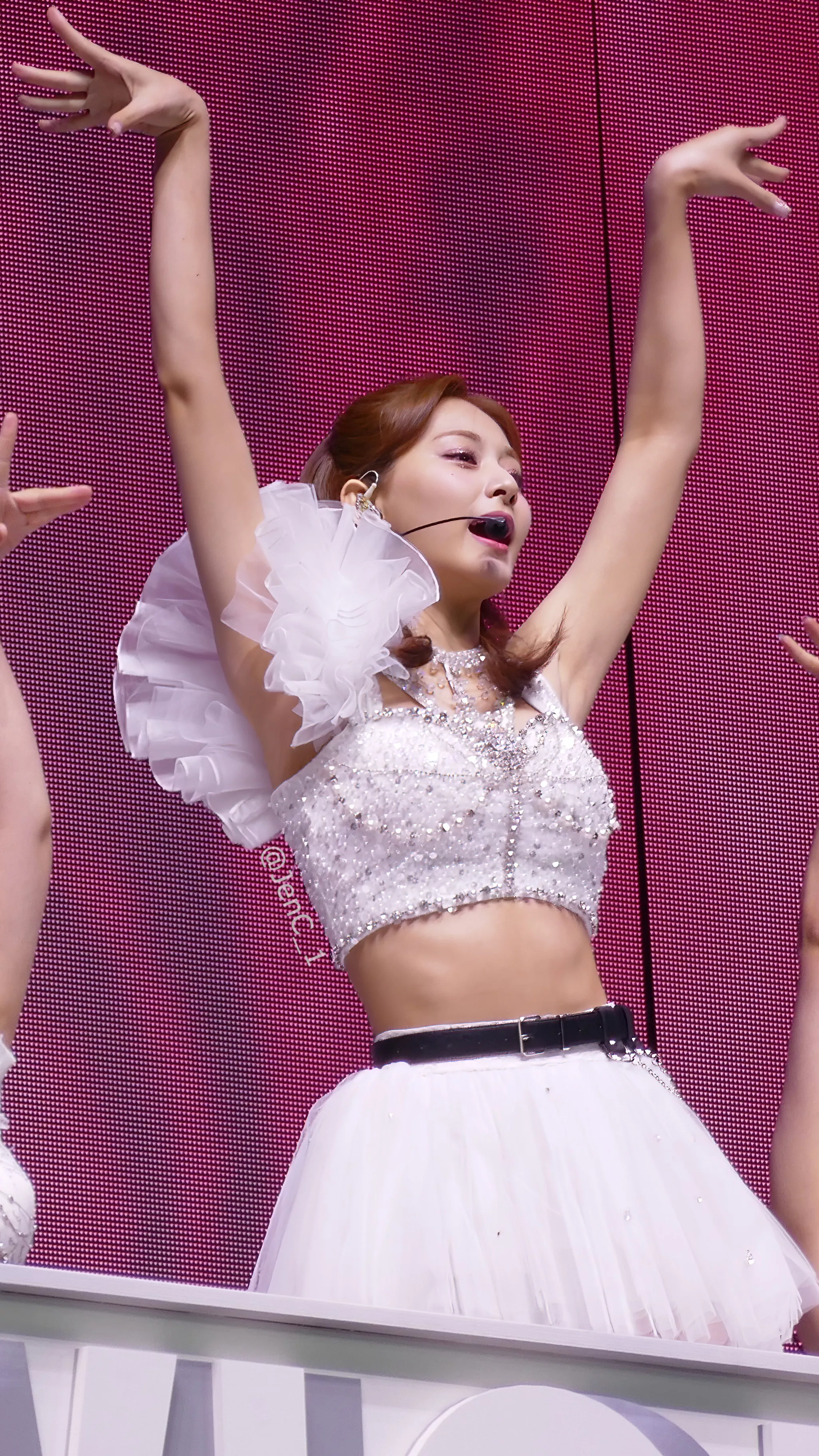 Tzuyu - TWICE posted by KingSettle