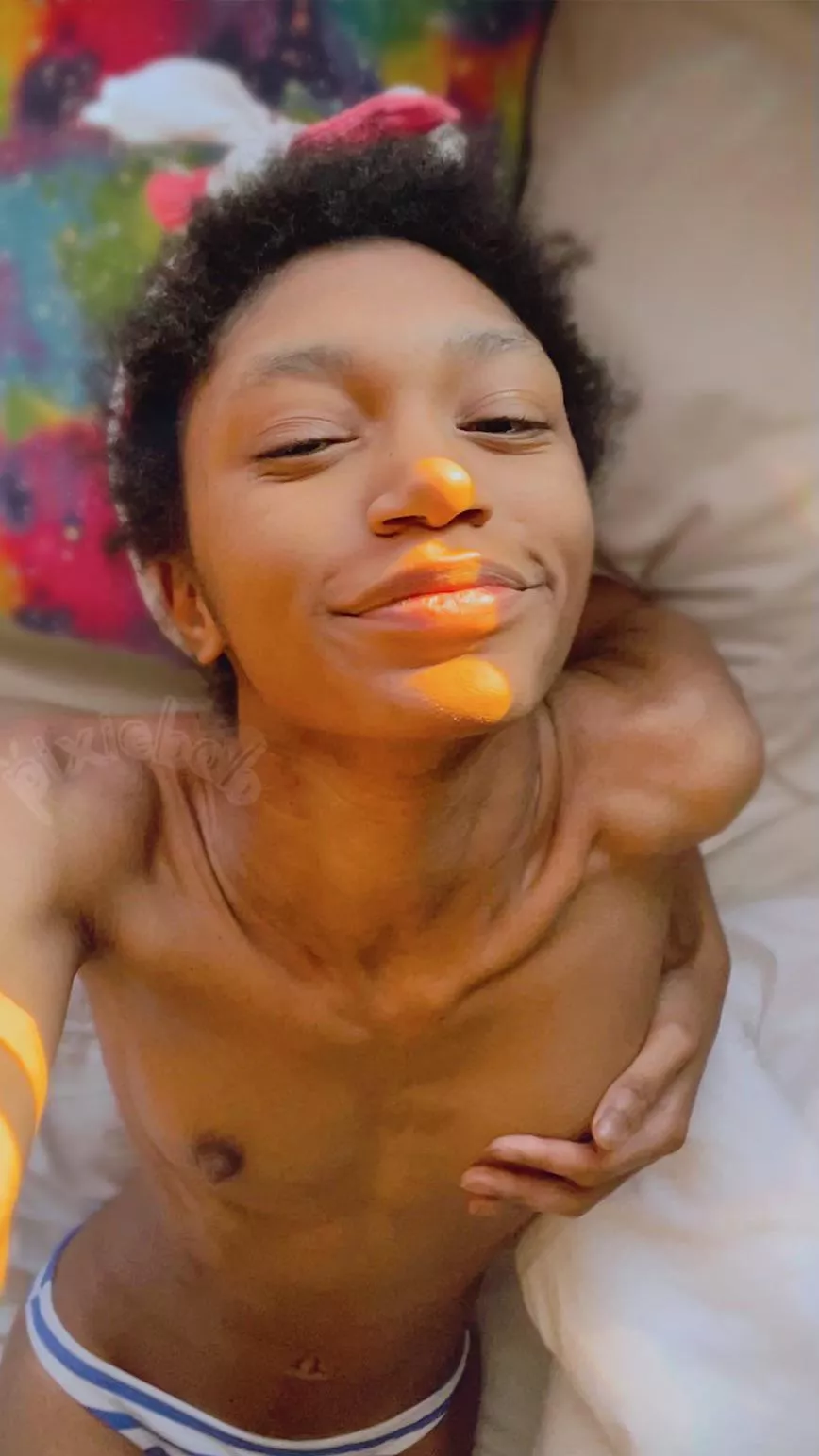 u can empty ur load here! i’m sure it’s heavy >< posted by pixiebab