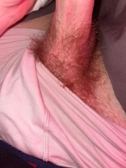 U like ? by DifferentDependent39