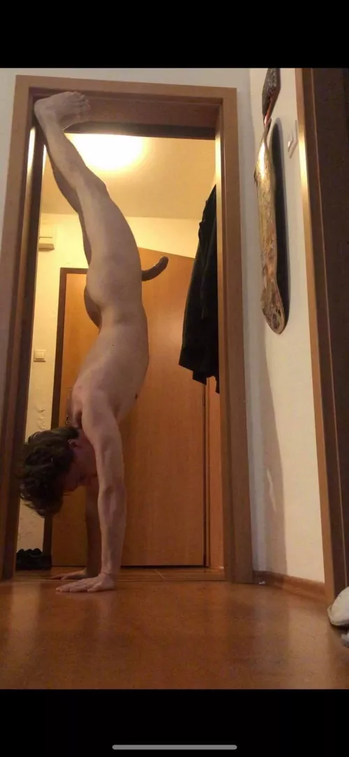 U like curved? by newoaklandrepresent