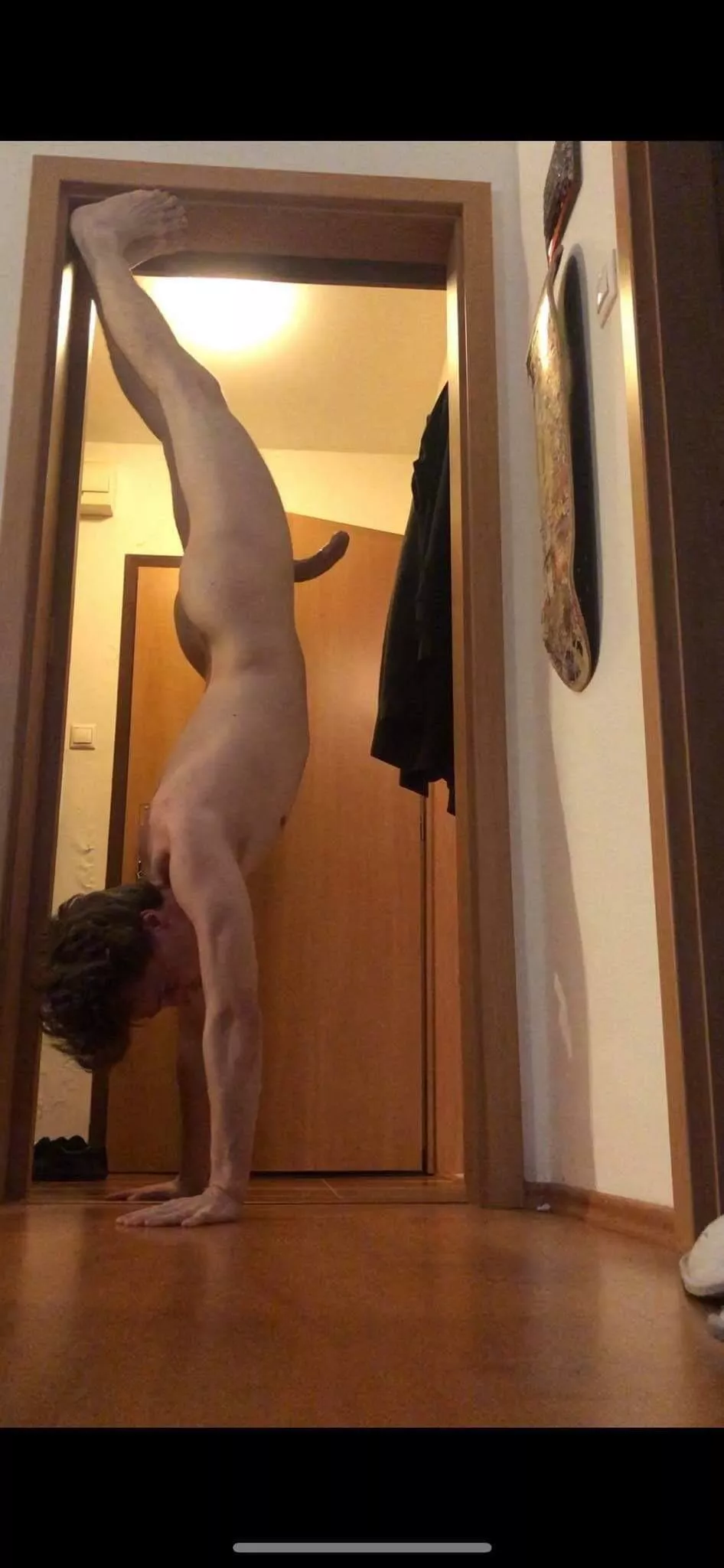 U like curved? posted by newoaklandrepresent