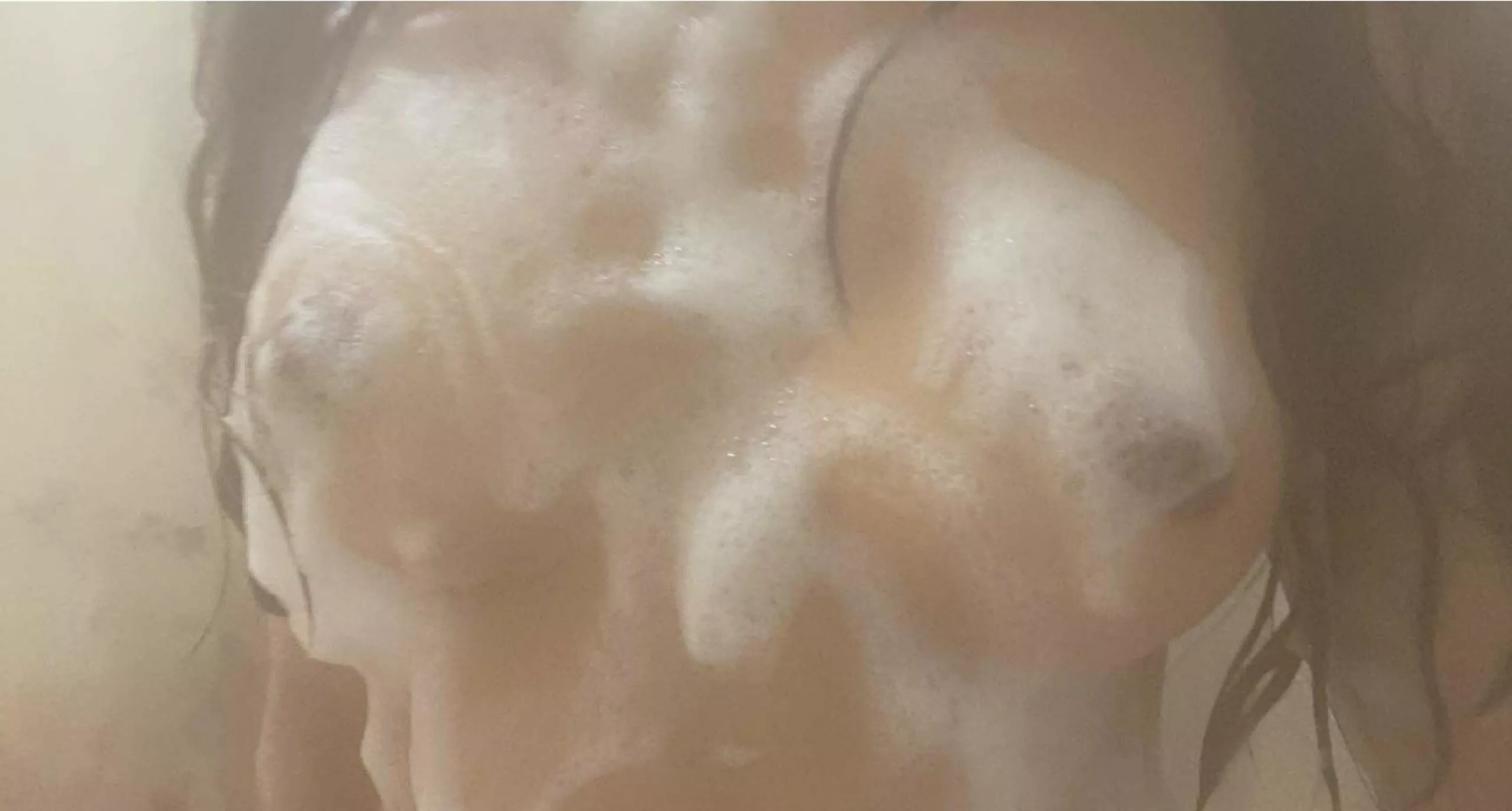 u like her soapy asian tits? posted by Kuya_Christian