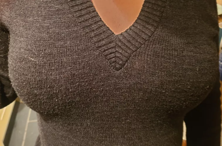 u like my 36dd tits by drulfc