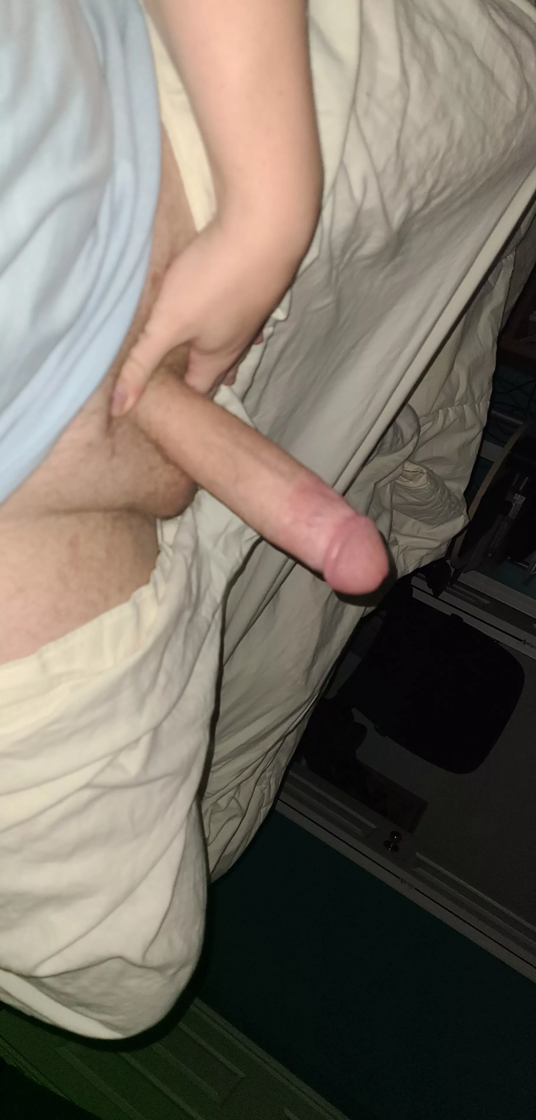 u like teen bwc? posted by Just_University3591