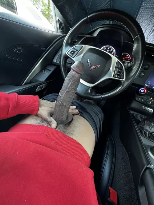 u like thick and chunky BBC? by iiiiDickSlapClits