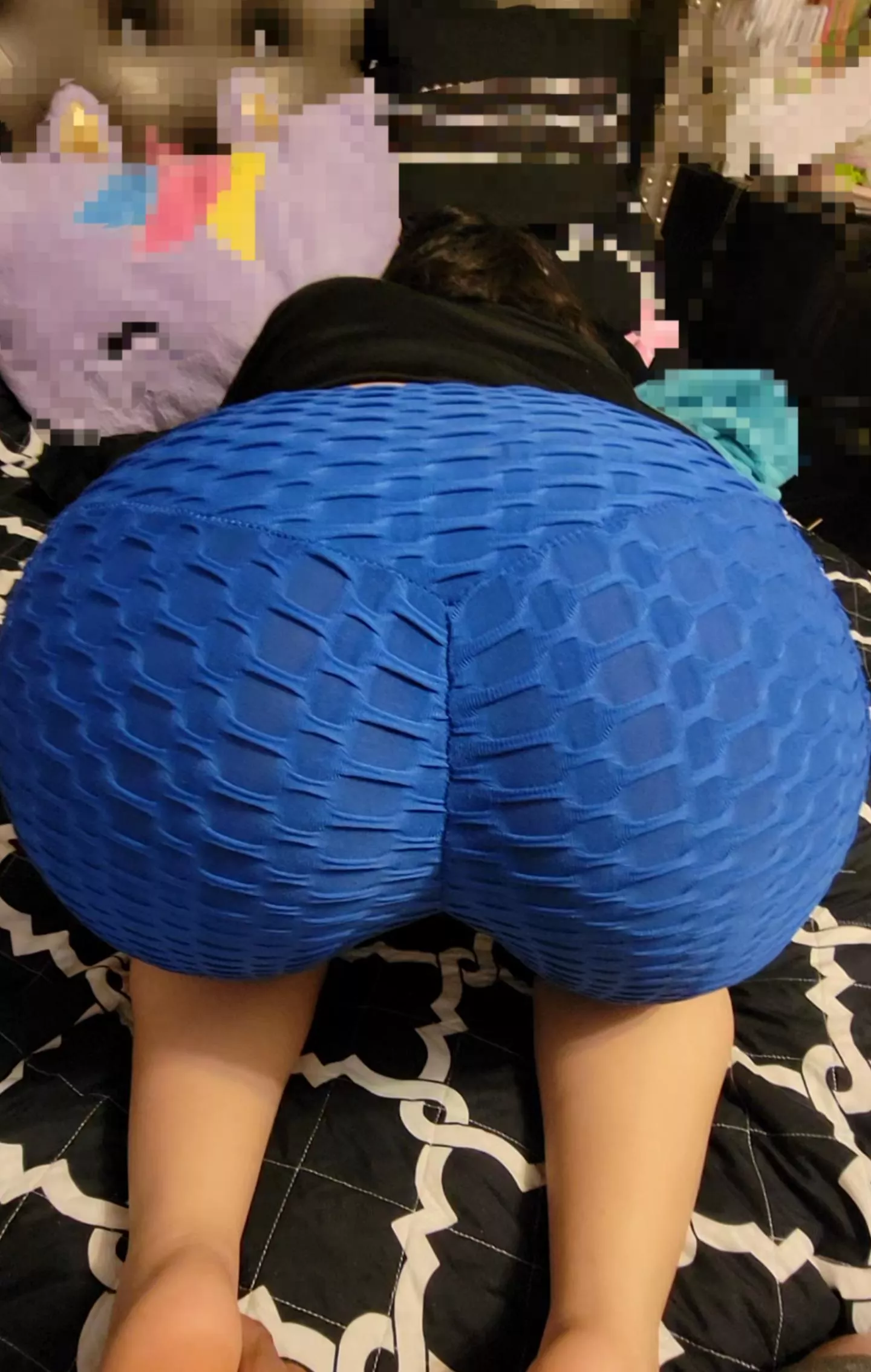 u like this? posted by ConsiderationHot3038