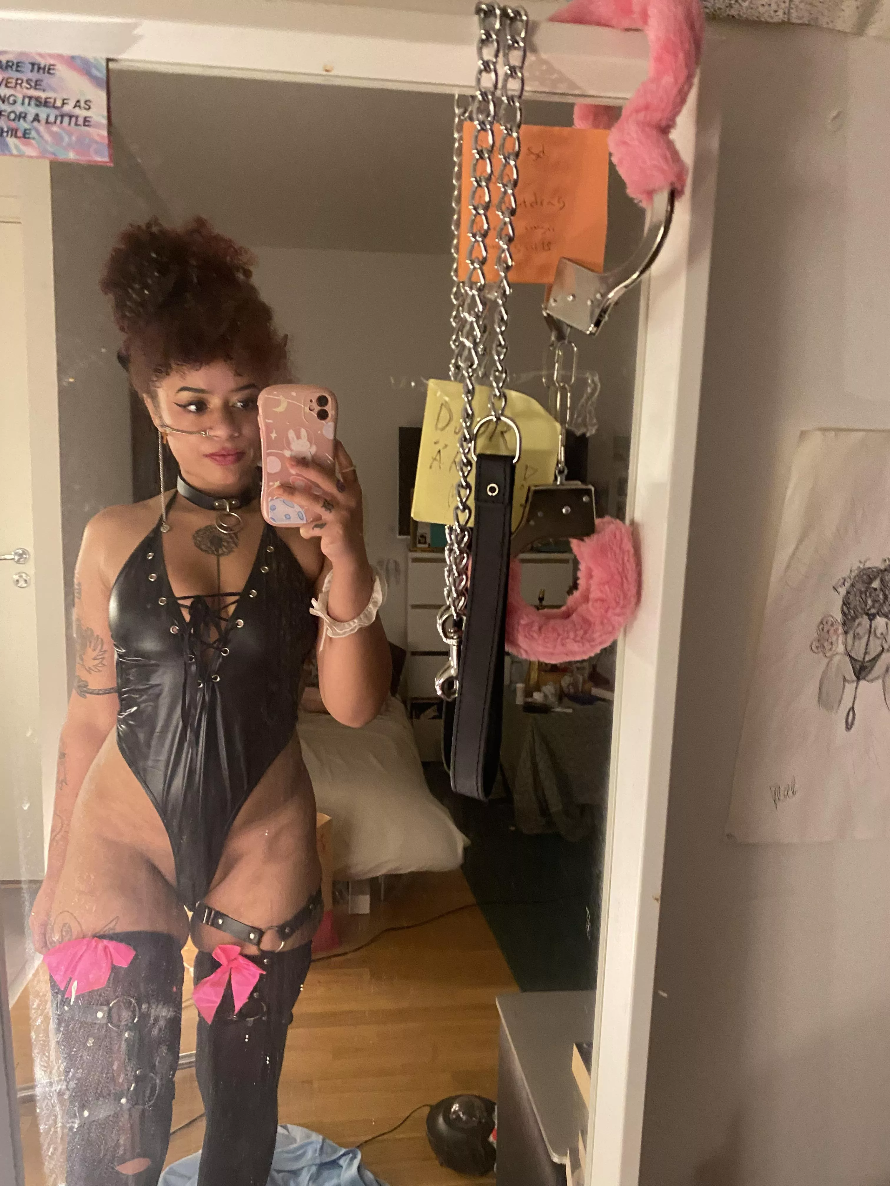 U like this look? 💗 posted by -GUS___