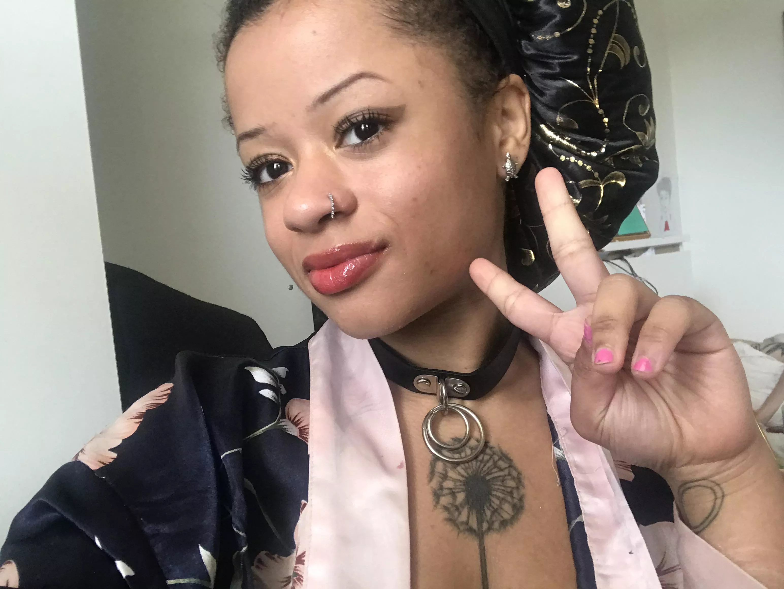 U like this look? posted by -GUS___