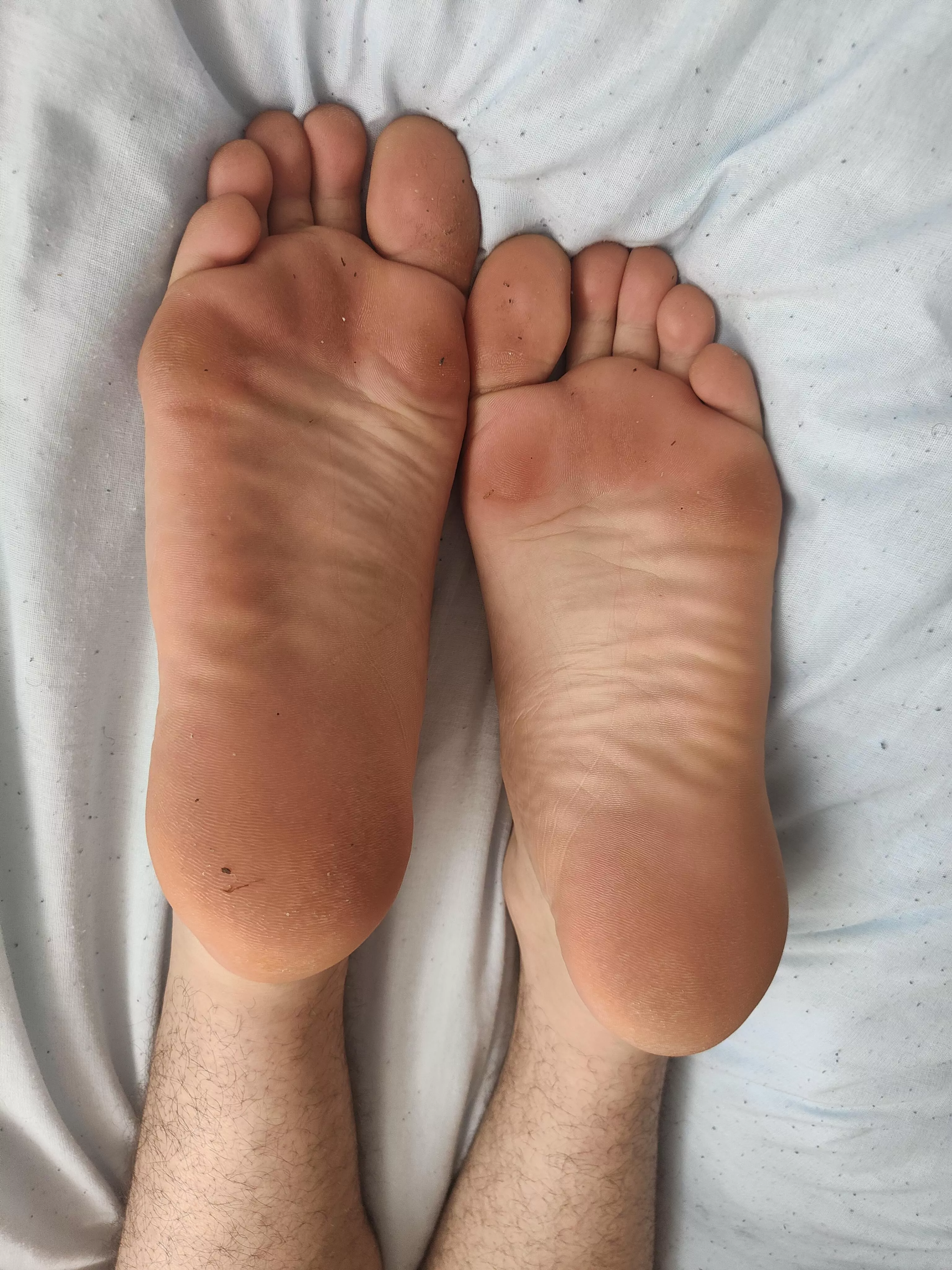 u wanna clean them ? 👅 posted by rahumandk