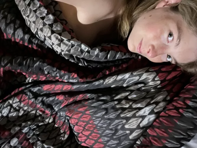 🍑🍆 💦U Wanna cum to bed??? by Sophie_VIP