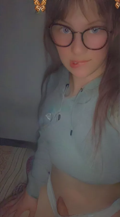 U want me ? by Upbeat-Ad2681