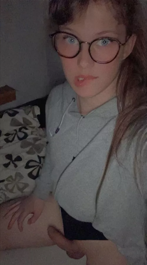 U want me ? by Upbeat-Ad2681