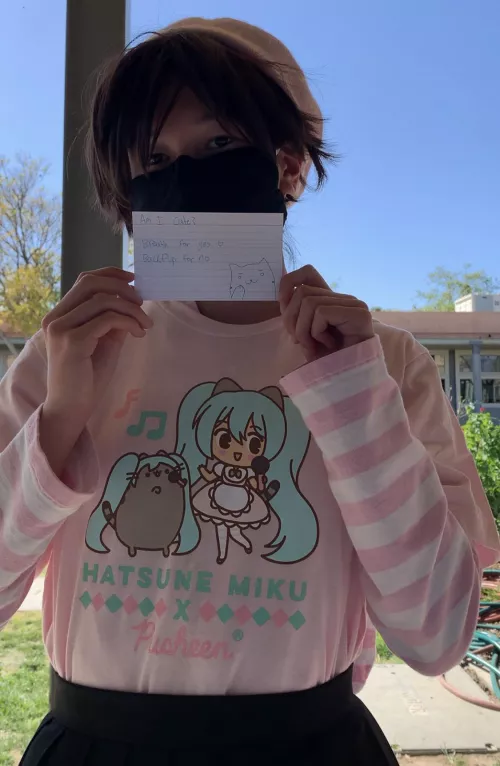 >u< well?? 🌸🩰🤍 by PandoraPlanet