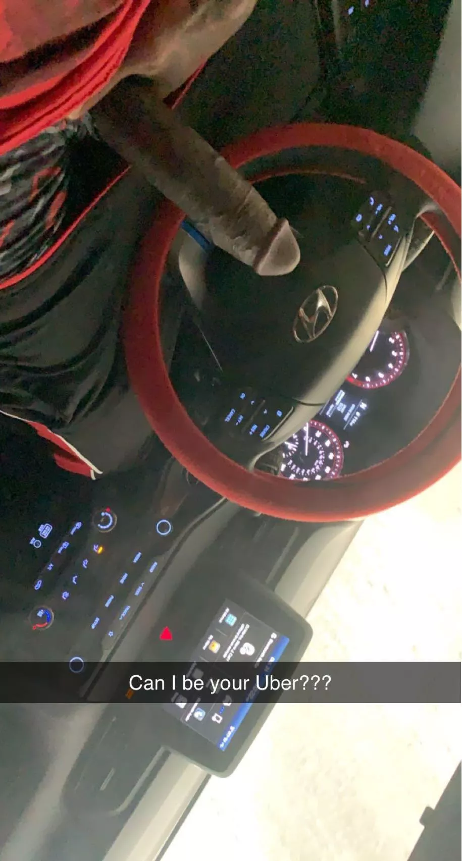 Uber anyone posted by Athanasios619