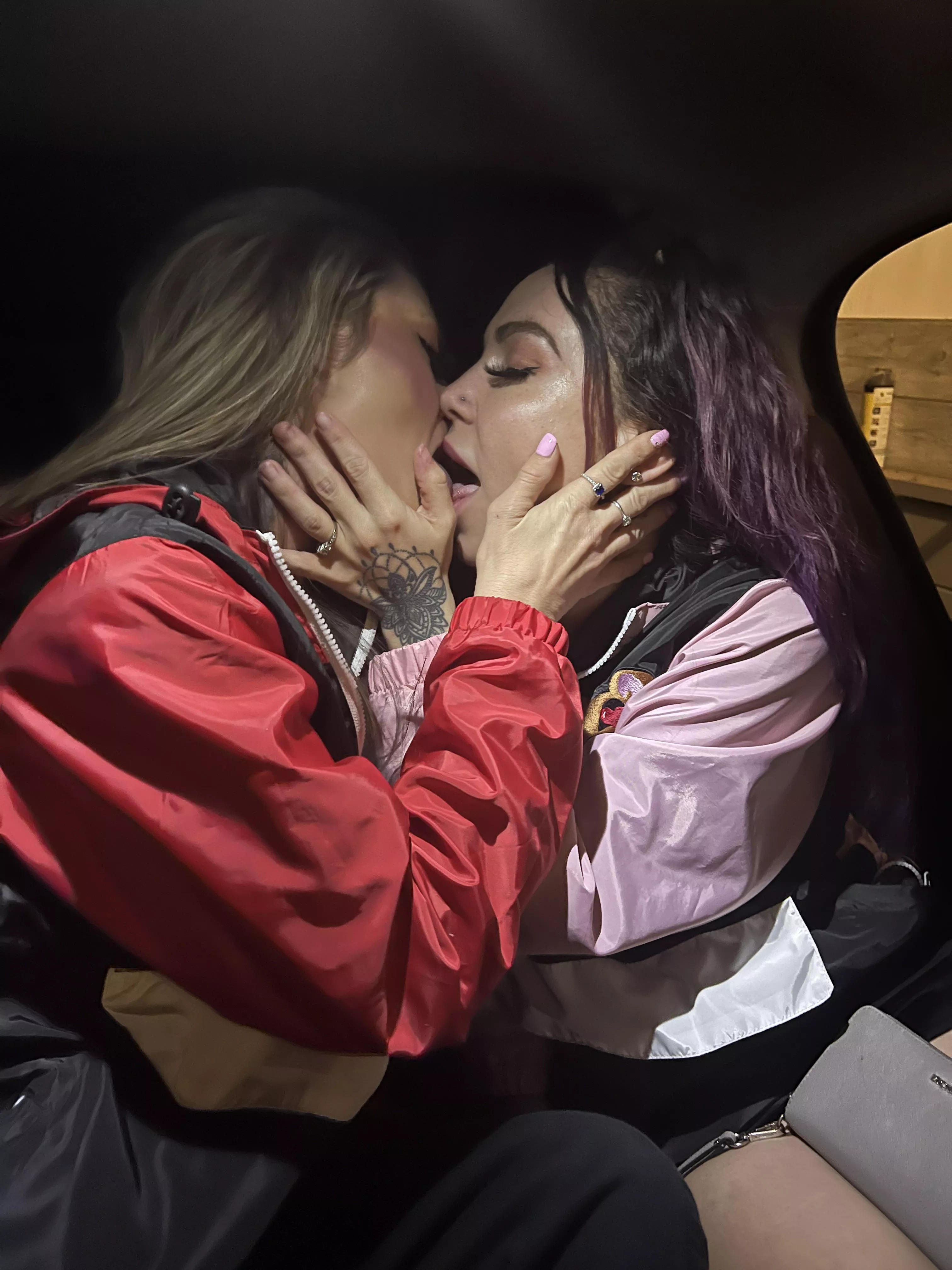 Uber fun posted by ynot220