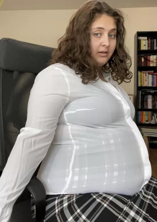 Uf 🥵 by CuteCatAnna