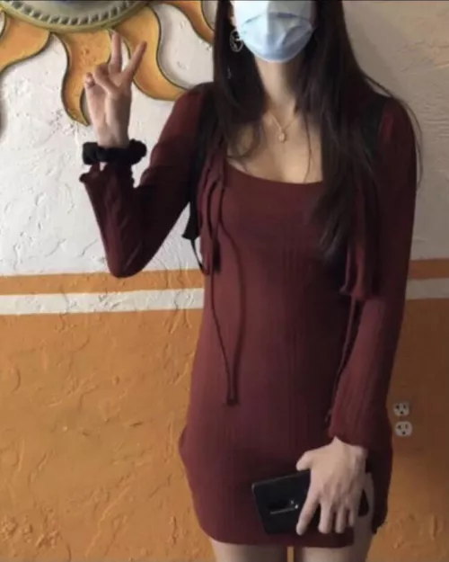 Ugly men to the front of the line. Leave your wife for a hispanic? by lovelymexican