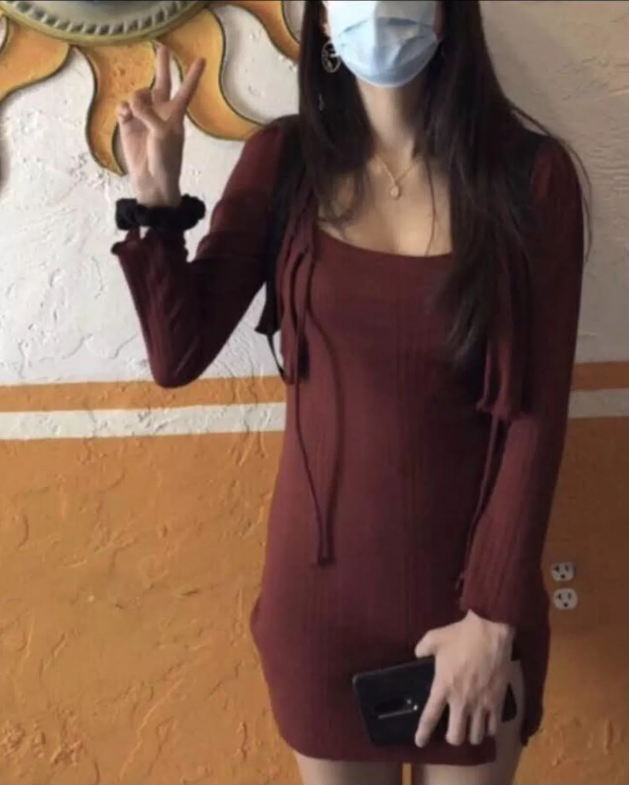 Ugly men to the front of the line. Leave your wife for a hispanic? posted by lovelymexican